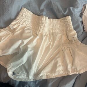 Get your flirt on shorts